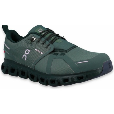 On Cloud 6 WP M 3MF10062841 M olive/evergreen