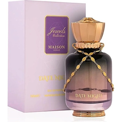 Maison Asrar Date Night parfumovaná voda dámska 100 ml