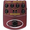 Behringer SAT 1008