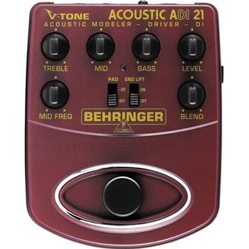 Behringer SAT 1008