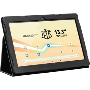 Hannspree Zeus 13.3 64GB SN14TP5B Таблет
