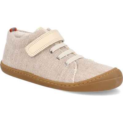 Koel Bonny Bio Cotton beige béžové