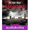 Karanténa - Peter May