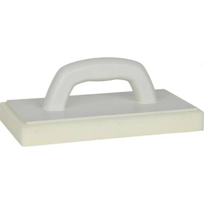 Hladítko molitanové jemné DEK B PR 140×280×30 mm