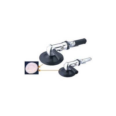 Hymair SP-10 Lešticí návlek k pneumatické leštičce