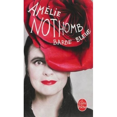 Barbe bleue. Blaubart, französische Ausgabe