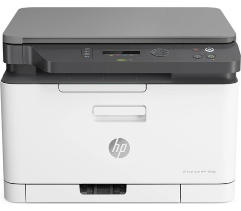 HP Color Laser 178nw 4ZB96A