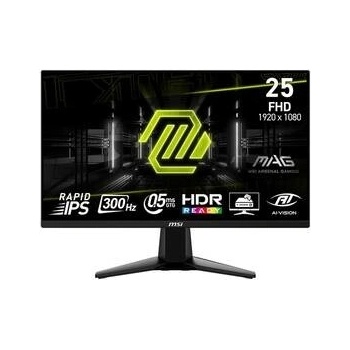 MSI MAG 255XF