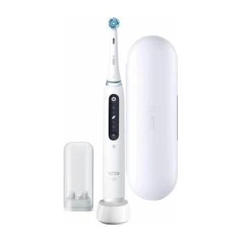 Oral-B Electric toothbrush Oral-B iO Series 5, white