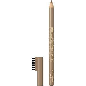 Bourjois paris Молив за вежди Reveal Precision Nr. 01 Blond, 1, 4 g (2220726)