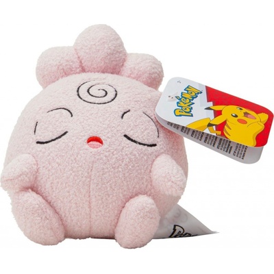 Orbico Pokémon Sleeping Cyndaquil