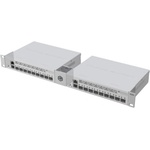 MikroTik Комплект за монтиране в шкаф 1U Dual или 10'' MikroTik RMK-2/10 (RMK-2/10)