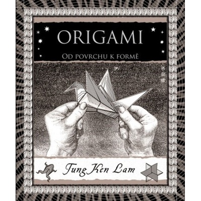 Origami - Od povrchu k formě