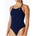 TYR eco solid diamondfit navy 3xs - uk26