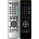съвместим Sharp rrmcga574wjsa - заместител дистанционно управление (rrmcga574wjsa)