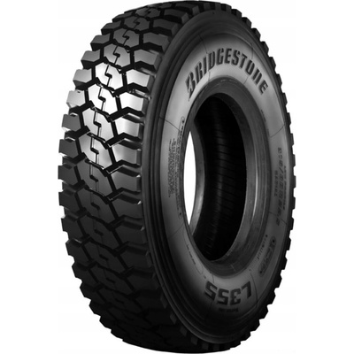 BRIDGESTONE L355 EVO 13/0 R22,5 158G