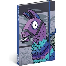 Notes Fortnite Llama linkovaný