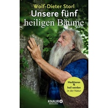 Unsere fünf heiligen Bäume