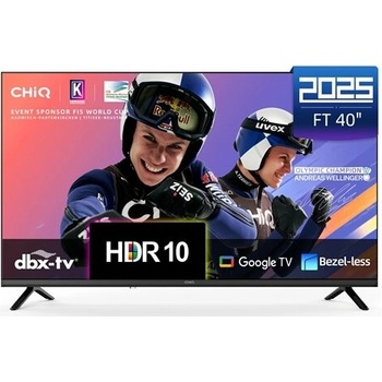 CHiQ L40FT