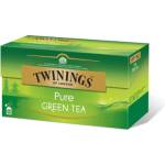 TWININGS Зелен 25 x 2g