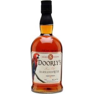 Doorly's 8 YO - ром 700ml