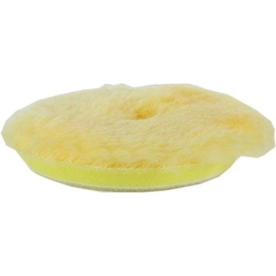 Rupes Wool Polishing Pad Medium 80/90 mm 9.BW100M48