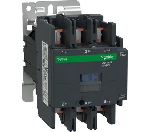 Schneider Electric LC1D806BD
