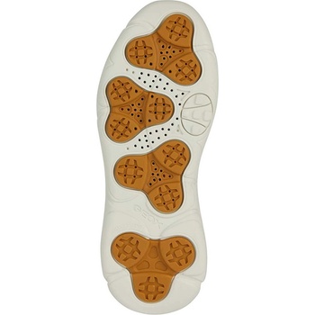 Geox Кожени маратонки Geox D NEBULA 2.0 X в бяло D45NHB 046NF C1000 (D45NHB.046NF.C1000)