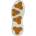 Geox Кожени маратонки Geox D NEBULA 2.0 X (D45NHB.046NF.C1000)