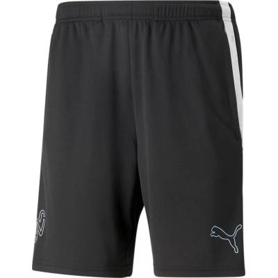 Puma Neymar JR Creativity Shorts černá