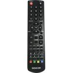 Sencor sle1660m4 - оригинален дистанционен контрол (sle1660m4) Дистанционно