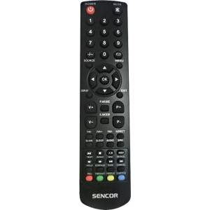 Sencor sle1660m4 - оригинален дистанционен контрол (sle1660m4) Дистанционно
