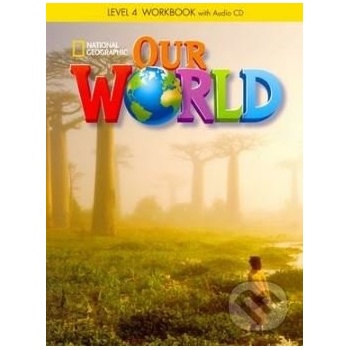 Our World 4 Workbook