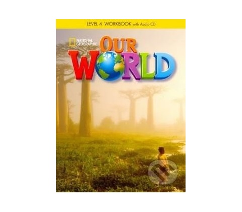 Our World 4 Workbook