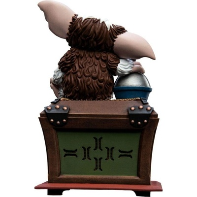Weta Workshop Gremlins Mini Epics Gizmo 12 cm