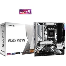 ASRock B650M Pro RS