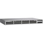 Cisco C9200L-48P-4X-A