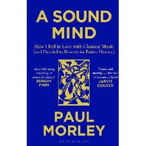 Sound Mind (ISBN: 9781408868782)