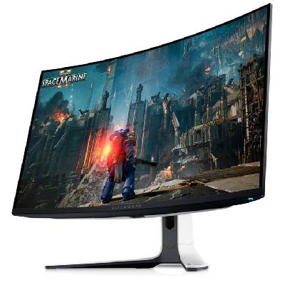 Alienware AW3225QF