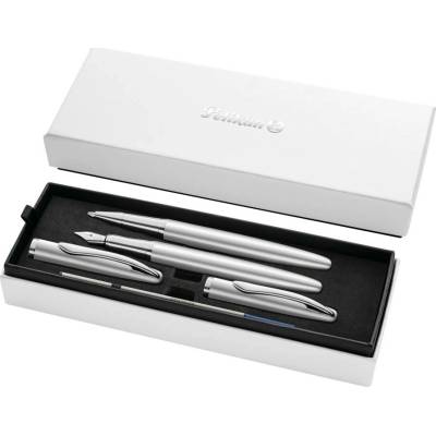 Pelikan Jazz Noble box stříbrné 821797