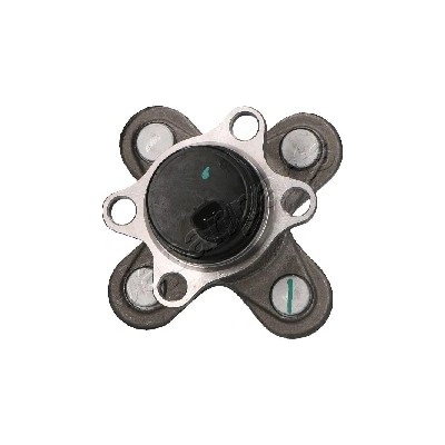JAPANPARTS Náboj kola KK-26017