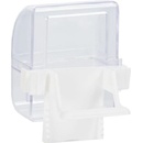 INTER-ZOO Krmítko náhradní 9 x 5 x 8 cm