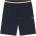 Boss Поларени къси панталони Boss Men's Fleece Jogger Shorts - Dark Blue 403