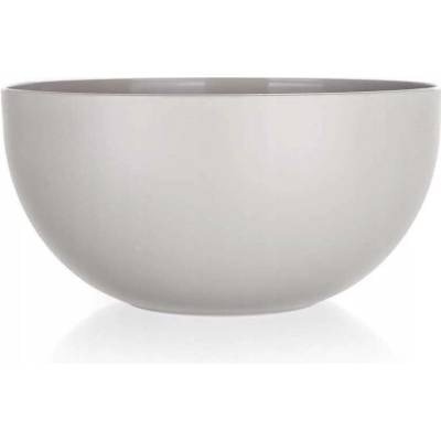 Bankiet Plastová mísa CULINARIA Latte 24 cm 4 l