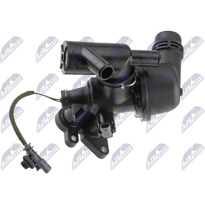 NTY Termostat, chladivo CTM-JG-007