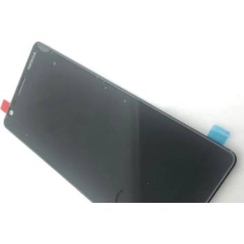 Image 1 of LCD дипслей с тъч скрийн за Nokia 3.1 (D3011001)