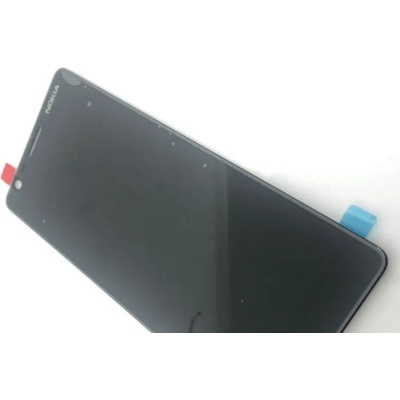 LCD дипслей с тъч скрийн за Nokia 3.1 (D3011001)