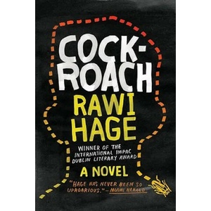 Cockroach | Rawi Hage (ISBN: 9780393337877)