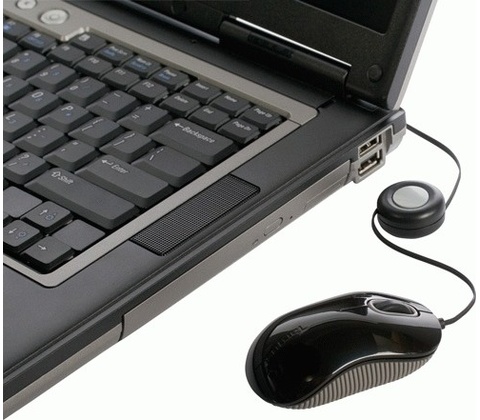 Targus AMU75EU