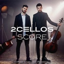 TWO CELLOS: SCORE CD